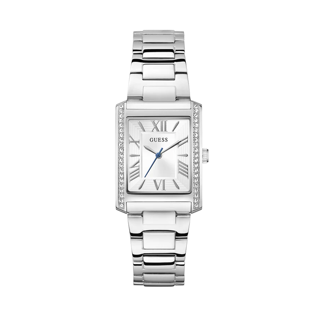 MONTRE GUESS FEMME SIMPLE ACIER